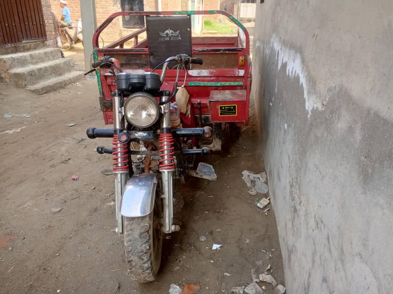 loder riksha 2