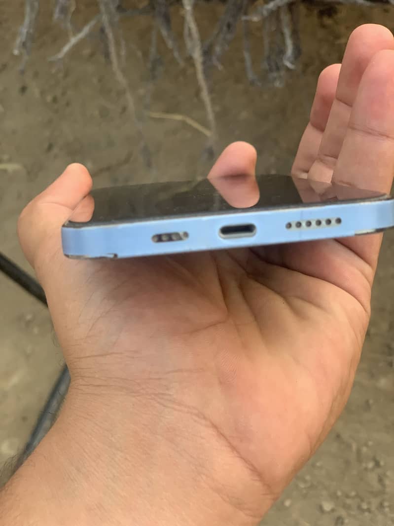 Apple iPhone 12 Pro Max 1