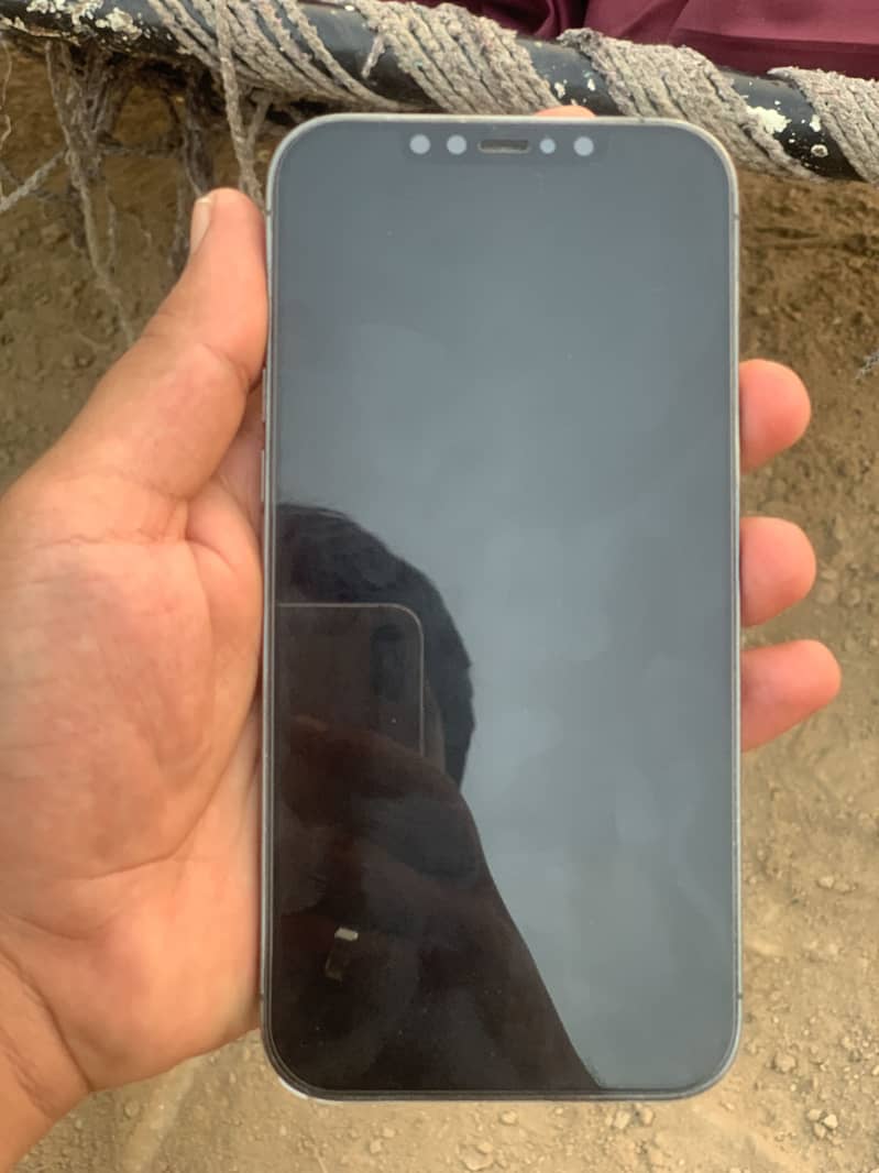 Apple iPhone 12 Pro Max 4