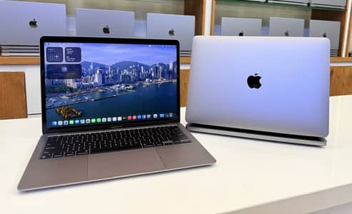 || Macbook Air M1, 13inch, 2020 || M1 Air || 8/256