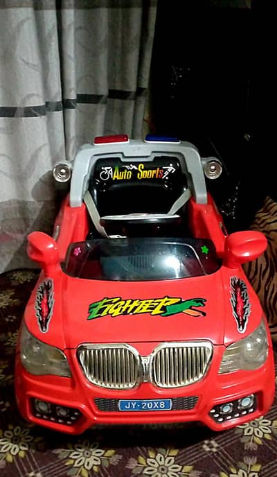 kids electric imported car for 1 to 5 years child