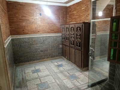 Ground Portion for Rent