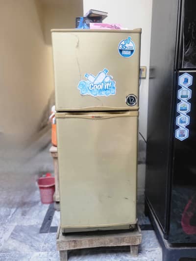 Dawlance Refrigerator Excellent Condition