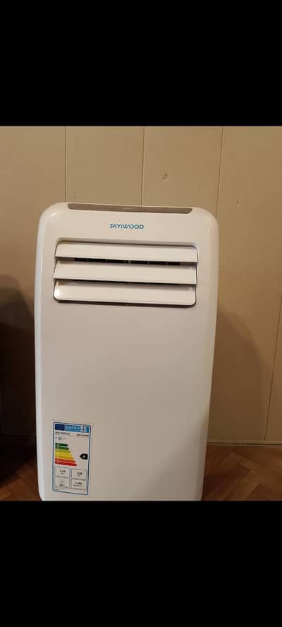 Portable Ac