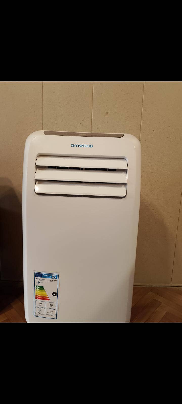 Portable Ac 0