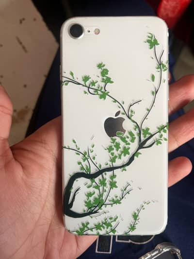 Apple iPhone SE 3rd generation