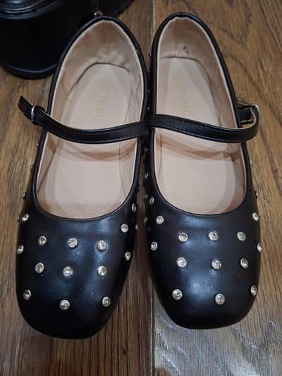 girls shoe
