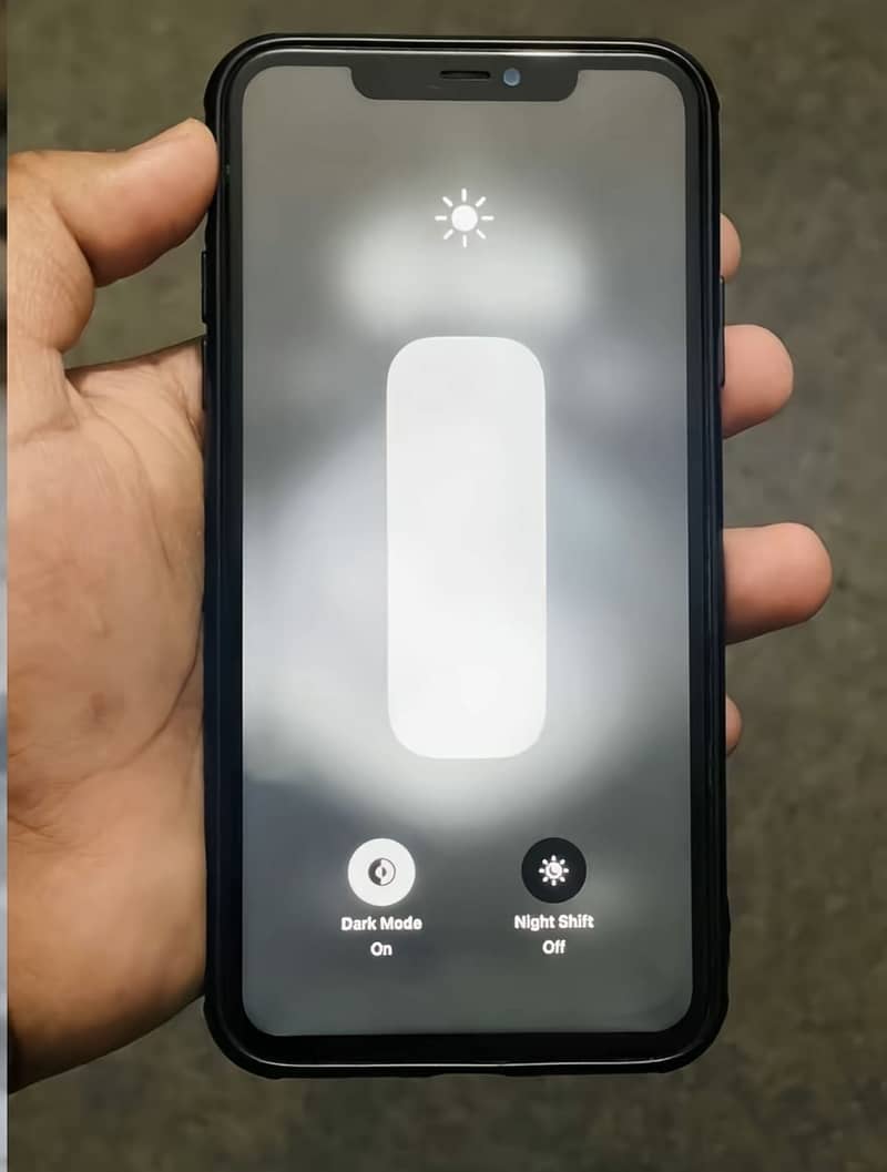 Apple iPhone 11 Pro Max 2
