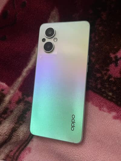 OPPO F21 Pro