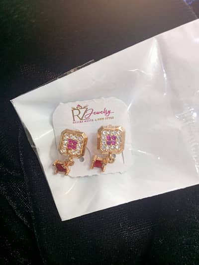 jewellery