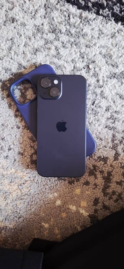 Apple iPhone 15