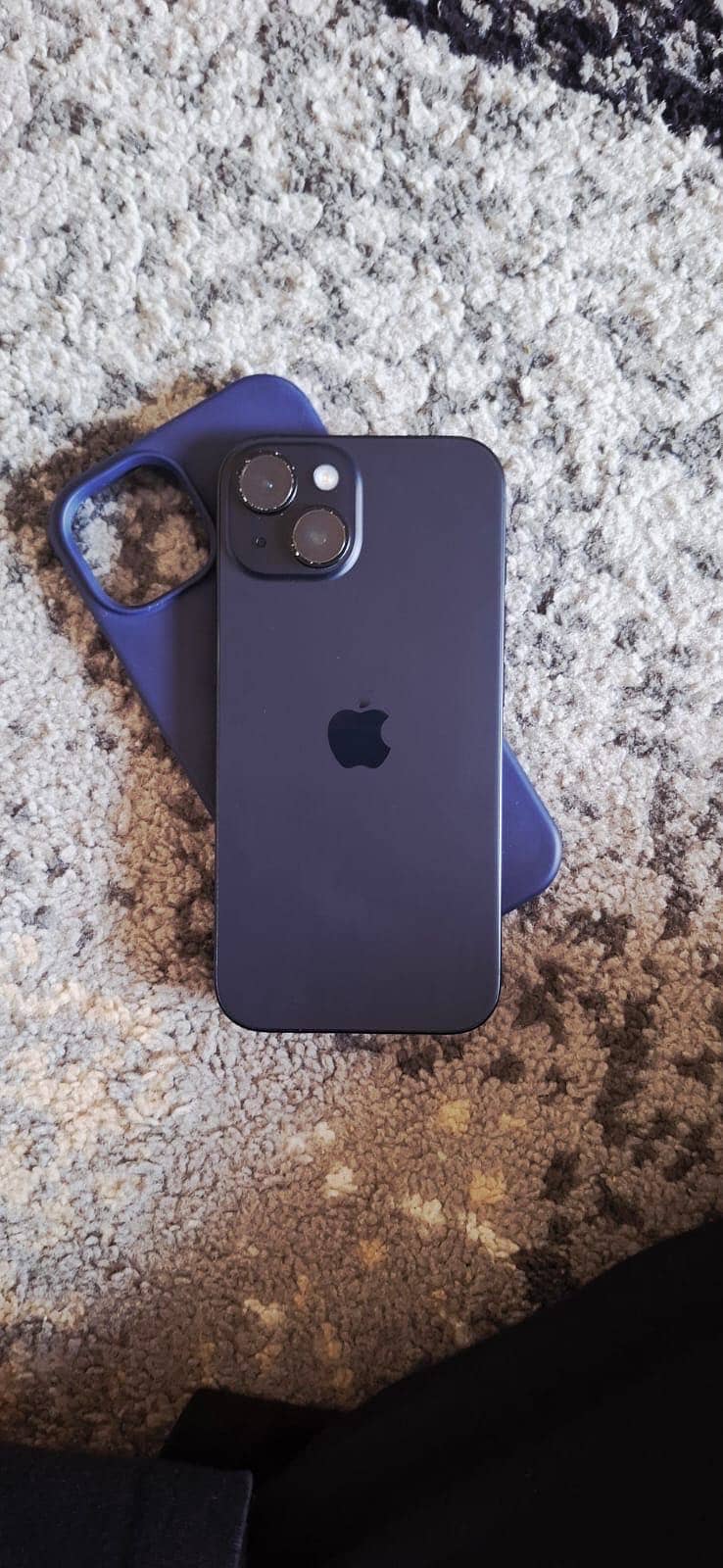 Apple iPhone 15 0