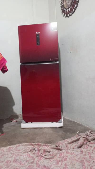 hair refrigerator
