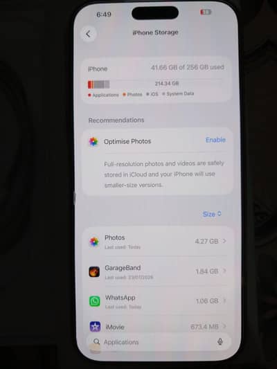 Apple iPhone 17 Pro Max
