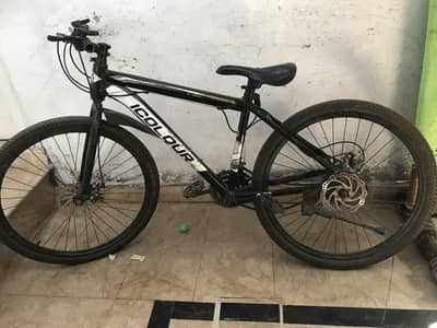 Bicycle for sale