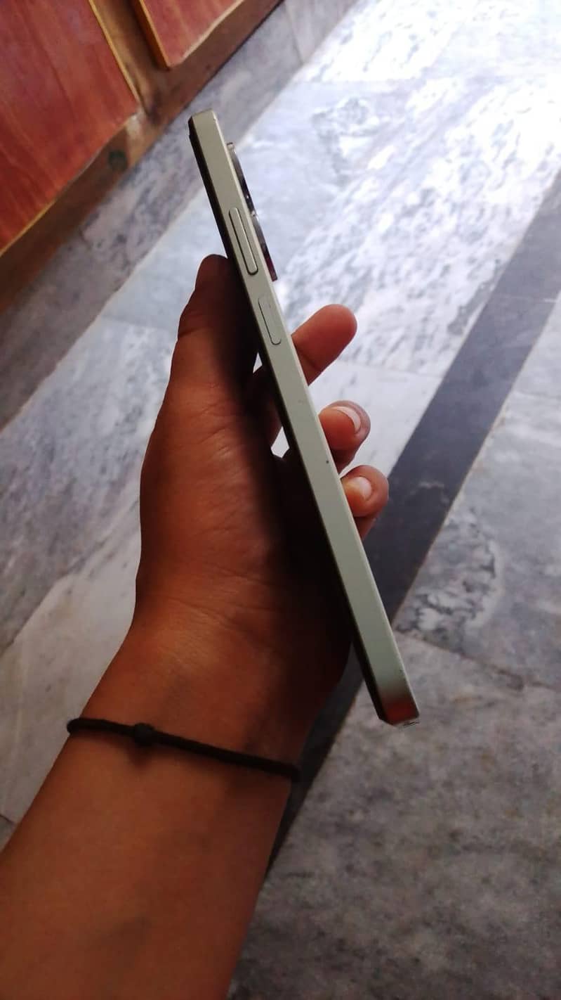 Realme Note 60x 0