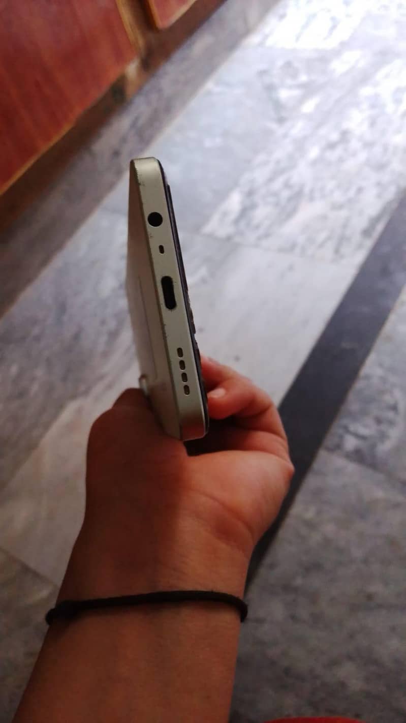 Realme Note 60x 1