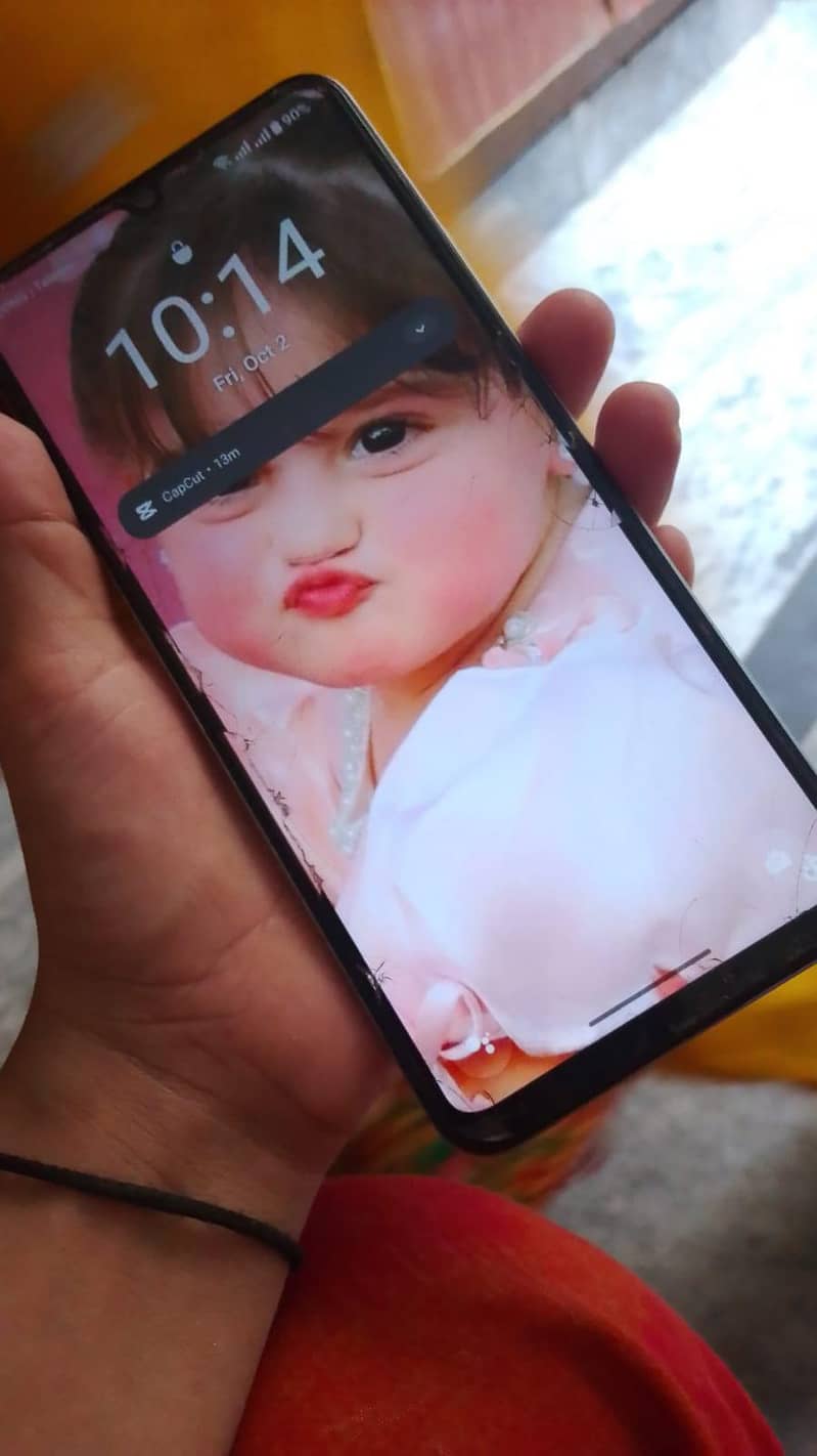 Realme Note 60x 2