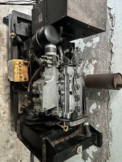 Generator 17Kva for house use