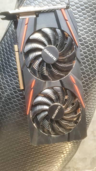 Rx 570 4gb