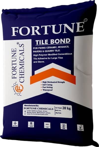 fortune tile bond