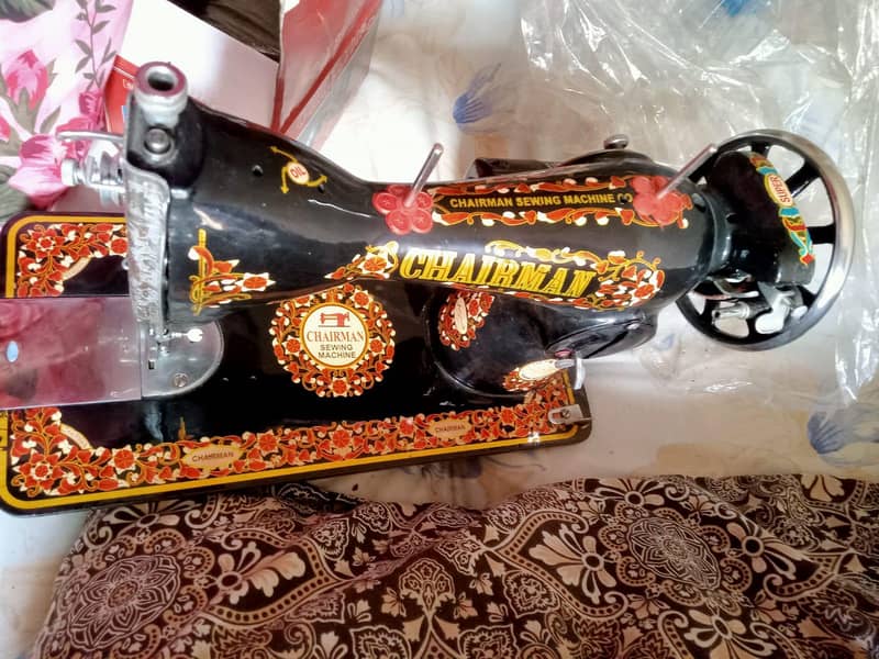 Sali Machine/Sewing Machine 0