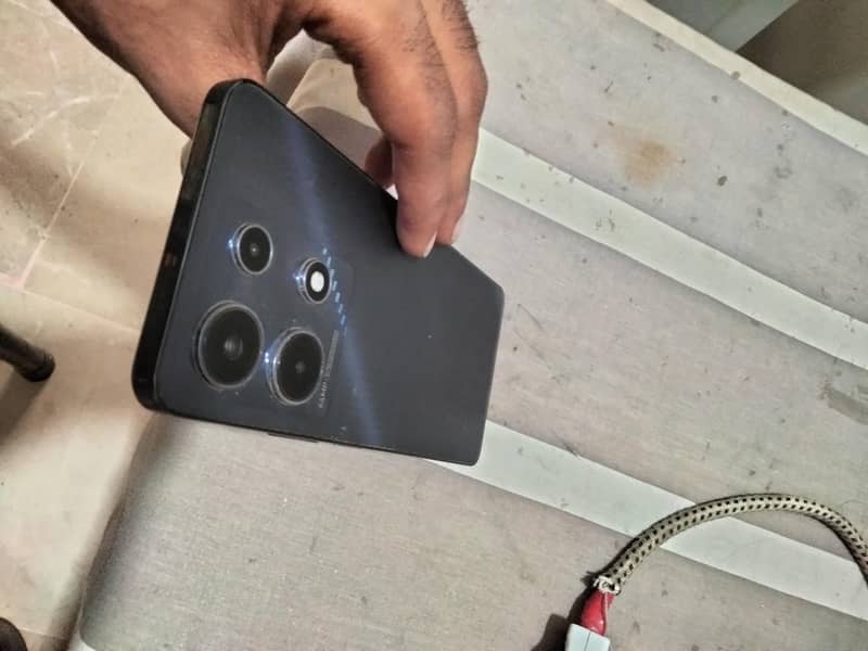 Infinix Note 30 1