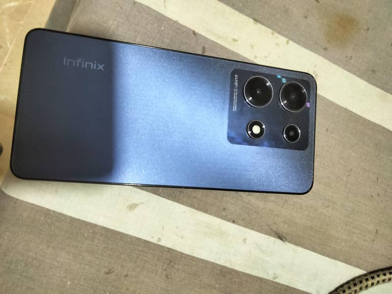 Infinix Note 30 2