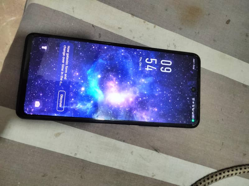 Infinix Note 30 3