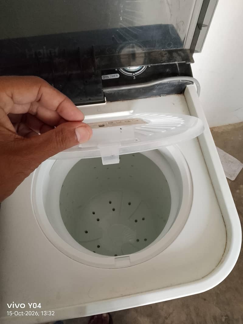 نیو استمعال میں ہے کنڈیشن بالکل فریش 3
