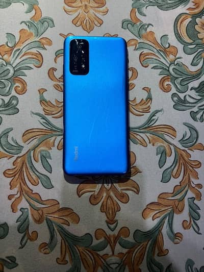 Xiaomi Redmi Note 11 (6+6/128) gb