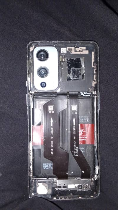 One Plus 9