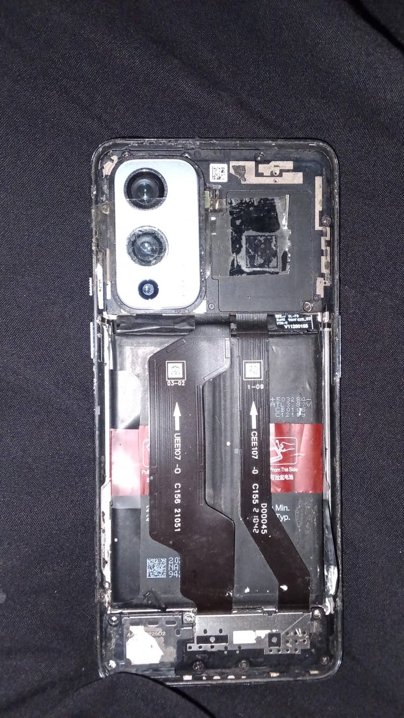 One Plus 9 0