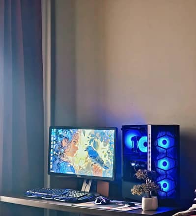 GAMING BEAST PC