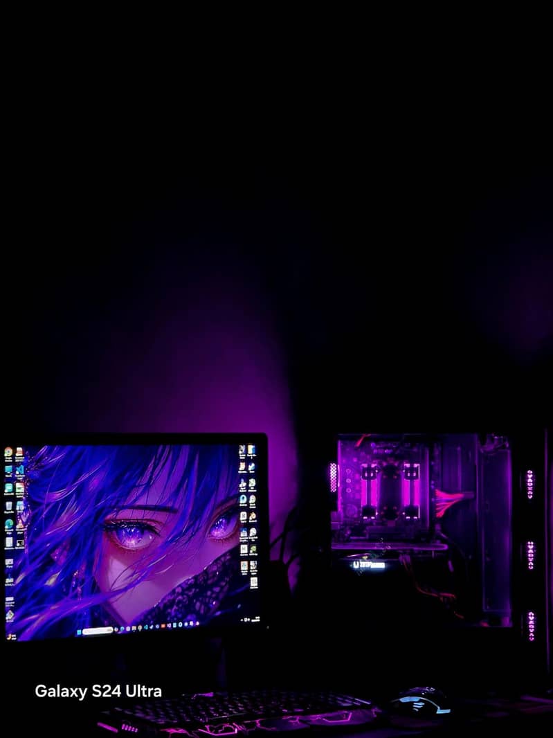 GAMING BEAST PC 1