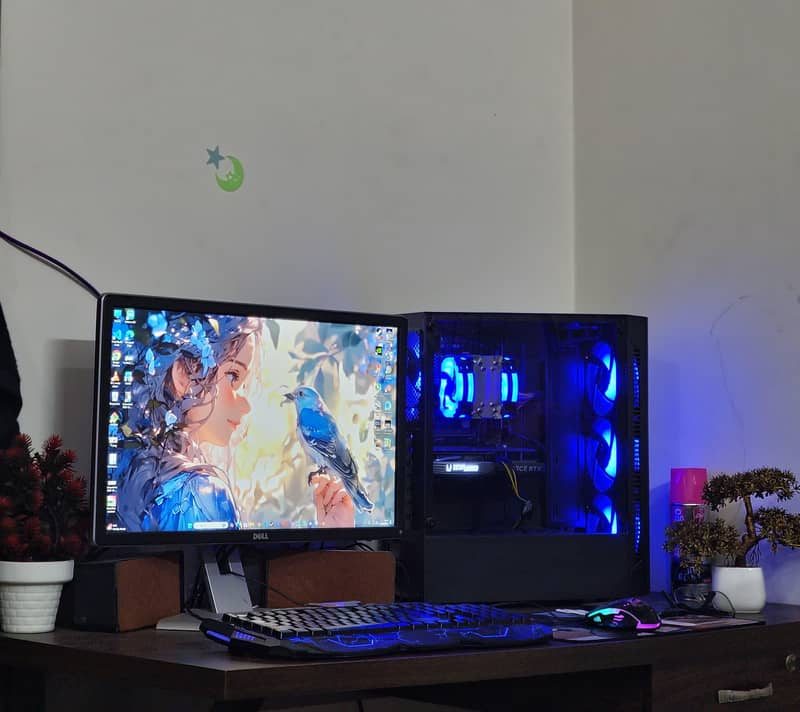 GAMING BEAST PC 2