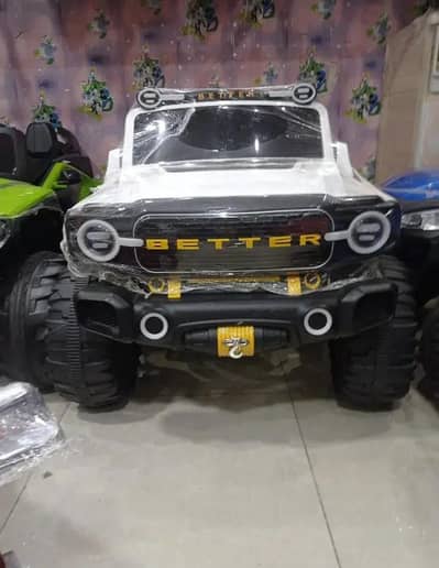 Kids Car Baby Car Battery Car Electric Car Bike Baby Toy Car