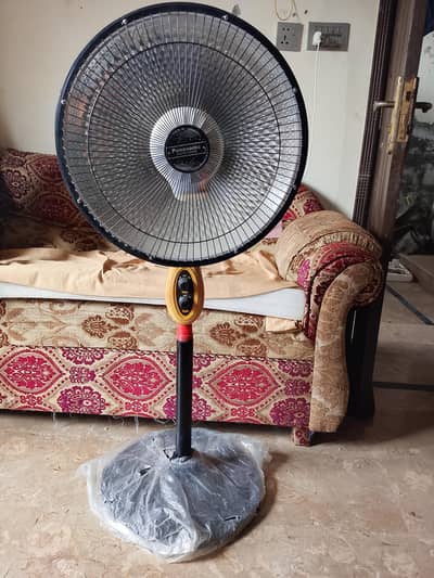 Electric Heater
