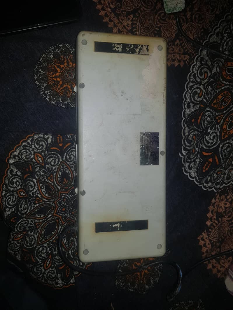 Lamination Machine 1