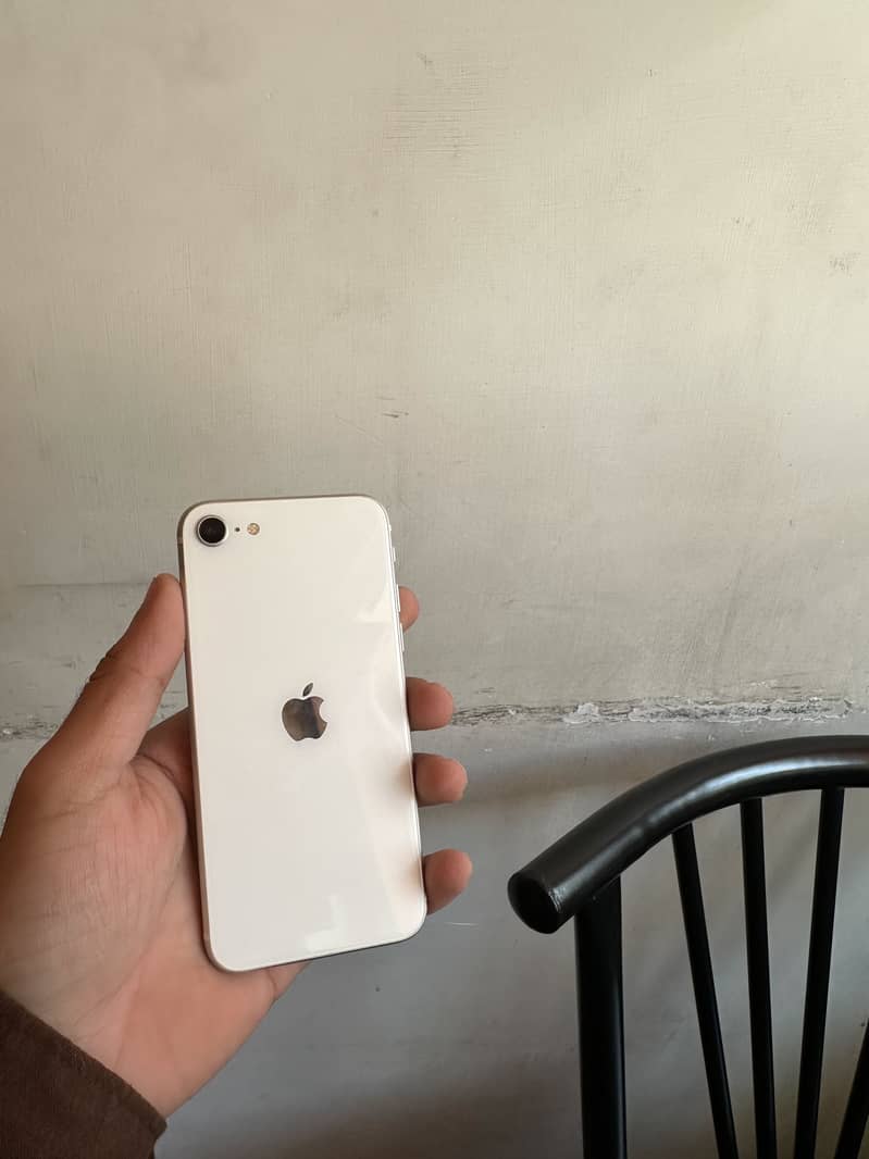 Apple iPhone SE 2