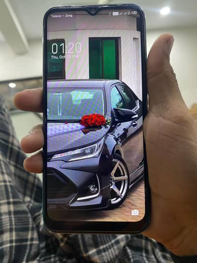TECNO SPARK 6 GO