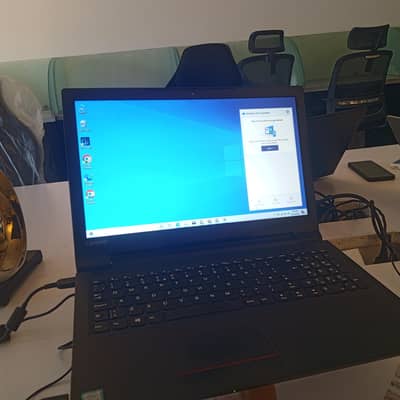Lenovo Core i5 6th Gen Laptop | Windows 10 | Clean Condition