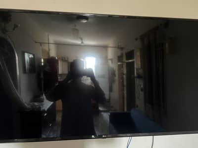 LG 4K SMART LED TV