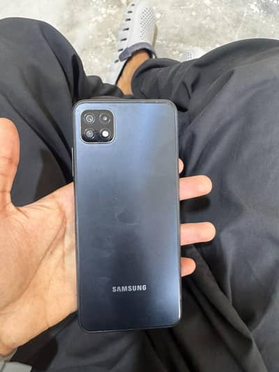 Samsung Mobile A22