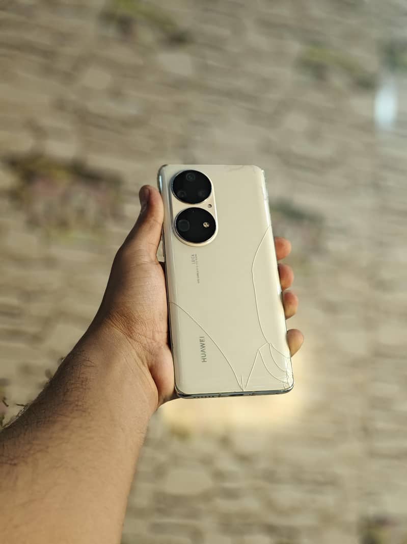 Huawei P50 Pro 0
