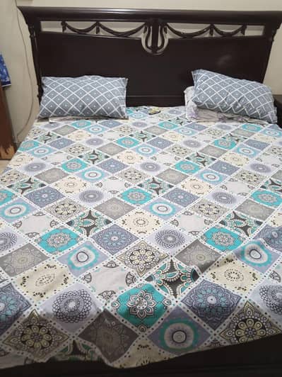 Bedroom Set for Sale