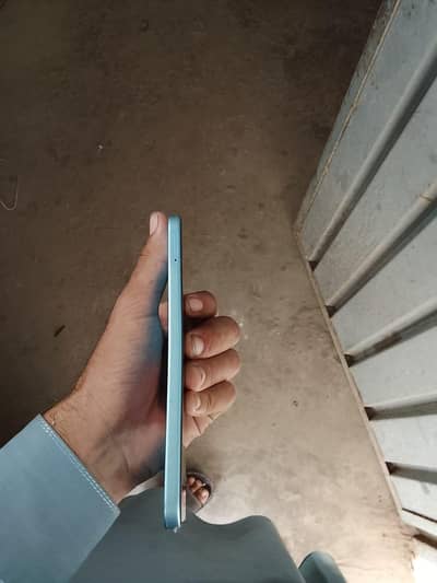 Infinix Hot 6 Pro