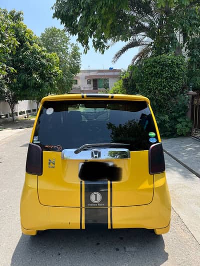 Honda N One 2018