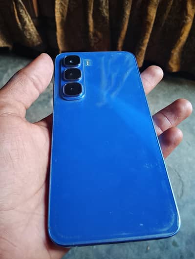Infinix hot 60i only call/03161080974