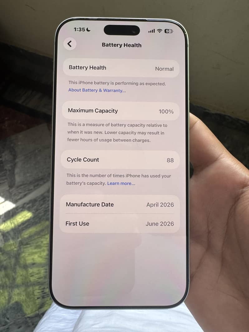 Apple iPhone 17 Pro Max 0